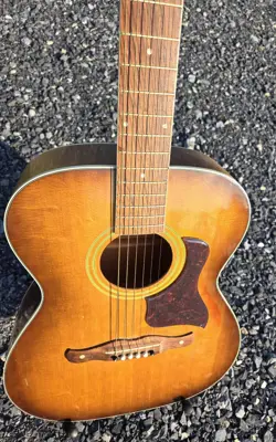 FENDER STYLE HEADSTOCK