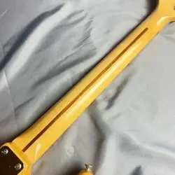 FINGERBOARD NATURAL 3.37KG