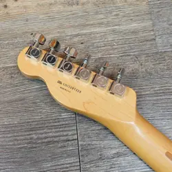 FENDER AMERICAN SPECIAL TELECASTER