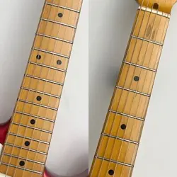 FENDER JAPAN 1993 94 USED ST57-70 CAR MADE IN FUJIGEN SAFE DELIVERY FROM JAPAN