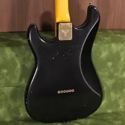 60'S STRATOCASTER JOURNEYMAN