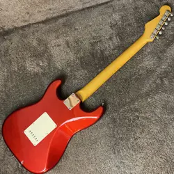 FENDER JAPAN ST62-65 CAR SAFE DELIVERY FROM JAPAN