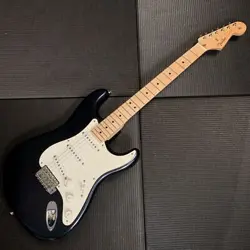 FENDER CUSTOM SHOP ERIC CLAPTON STRATOCASTER MERCEDES BLUE -2009- FINEST SAFE DE