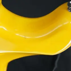 YELLOW SN.F035962 SAFE