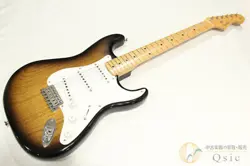 FENDER CUSTOM SHOP MBS 50TH ANNIVERSARY 1954 STRATOCASTER BY MARK KENDRICK SAFE