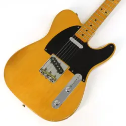 FENDER AMERICAN VINTAGE 52 TELECASTER SAFE DELIVERY FROM JAPAN
