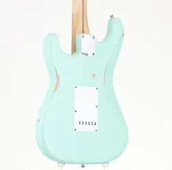 FENDER VINTERA ROAD WORN 50S STRATOCASTER SAFE DELIVERY FROM JAPAN