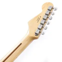 FENDER TRADITIONAL 50S STRATOCASTER BLACK SN.JD23033572 SCRATCHES SAFE DELIVERY