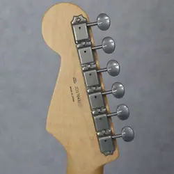 FENDER MADE IN JAPAN HYBRID 60S STRATOCASTER