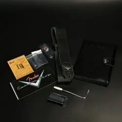 FENDER CUSTOM SHOP VINTAGE 1959 STRATOCASTER NOS SUPER FADED SURF GREEN SAFE DEL