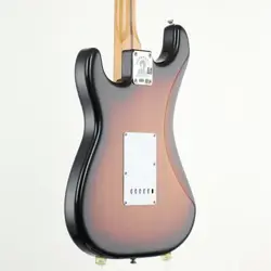 FENDER JIMI HENDRIX STRATCASTER 3-COLOR SUNBURST SAFE DELIVERY FROM JAPAN