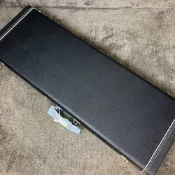 FENDER CUSTOM SHOP JIMI HENDRIX VOODOO CHILD STRATCASTER JOURNEYMAN RELIC SAFE D