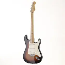 FENDER PLAYER STRATOCASTER 3 COLOR SUNBURST M