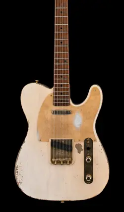 50'S TELE RELIC