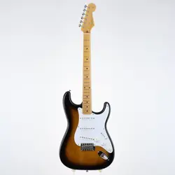 FENDER CLASSIC 50S STRATOCASTER TEXAS SPECIAL 2 COLOR SUNBURST