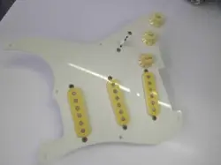 FENDER ST57 STRAT