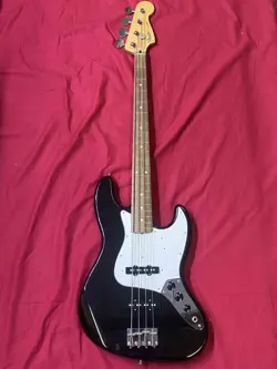 JB-STD 2000'S ELECTRIC