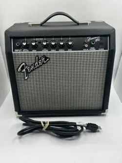 FRONTMAN 15G PORTABLE