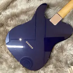 FENDER HYBRID 60S TELECASTER