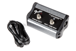 DRIVE FOOTSWITCH FOR