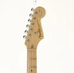 STRATOCASTER REFINISH MODIFIED