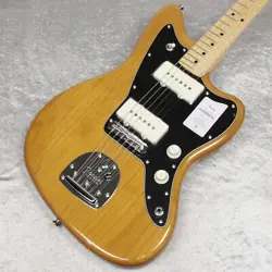 FENDER / MADE IN JAPAN HYBRID II JAZZMASTER MAPLE VINTAGE NATURAL 3.50KG GUITAR