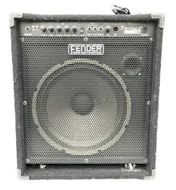 COMBO AMP MODEL: