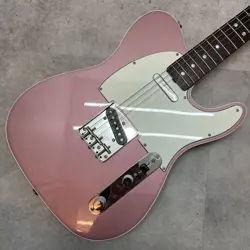 60S TELECASTER W/HARD