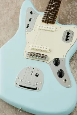 FENDER / FSR MADE IN JAPAN TRADITIONAL II 60S JAGUAR -DAPHNE BLUE-