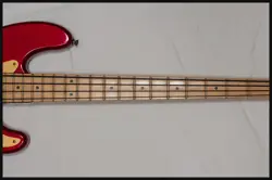  FENDER PRECISION