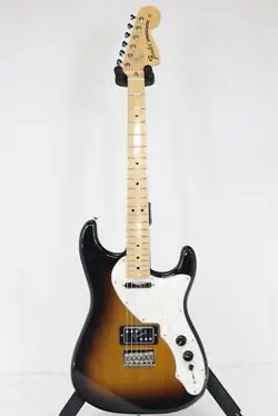 FENDER  SHOP  70S STRATOCASTER DELUXE