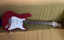 STRATOCASTER MIK MADE