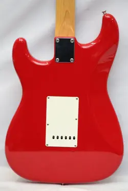 1989-1990 MIJ FUJI-GEN