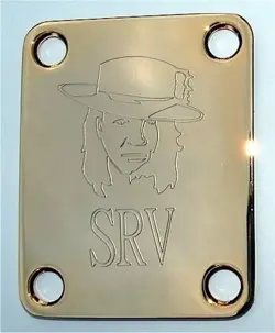 VAUGHAN SRV GOLD