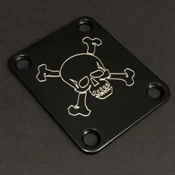SKULL CROSS BONES