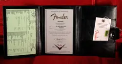 FENDER CUSTOM SHOP 1963 JAZZ BASS RELIC FADED AGED SONIC BLUE