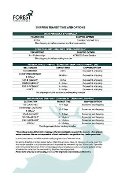 SCALE SLOTTED COMPOUND
