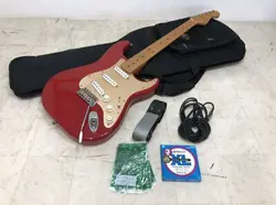 DELUXE SERIES STRATCASTER