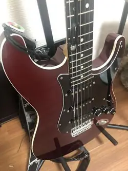 FENDER JAPAN AERODYNE