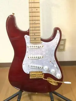 FENDER RICHIE KOTZEN STRATOCASTER