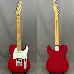 FENDER STANDARD TELECASTER 2006