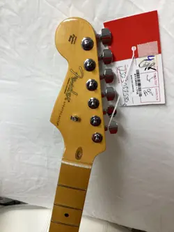 LEFTY 2023 FENDER