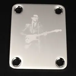 PLATE CUSTOM ENGRAVED