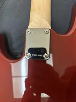 SERIES STRING ROSEWOOD