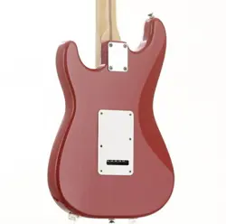 STRATOCASTER TRINO RED