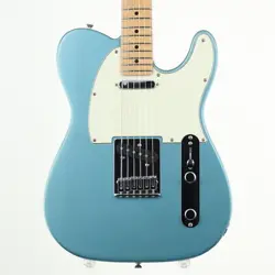 FENDER PLAYER TELECASTER TIDE POOL [SN MA19102980]