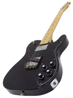 TELECASTER CUSTOM 2019