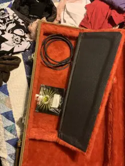 SERIES HARDSHELL CASE