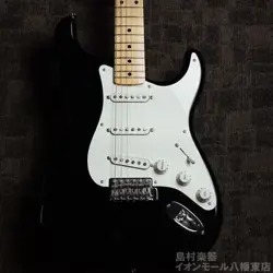 FENDER MADE IN JAPAN TRADITIONAL  50S STRATOCASTER
