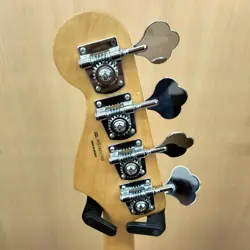 FENDER MEXICO PLAYER JAZZ BASS